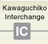 kawaguchikoInterchange