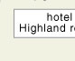 Hotel Highland Resort